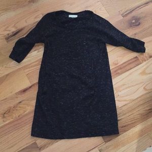 Synergy organic cotton tunic/dress